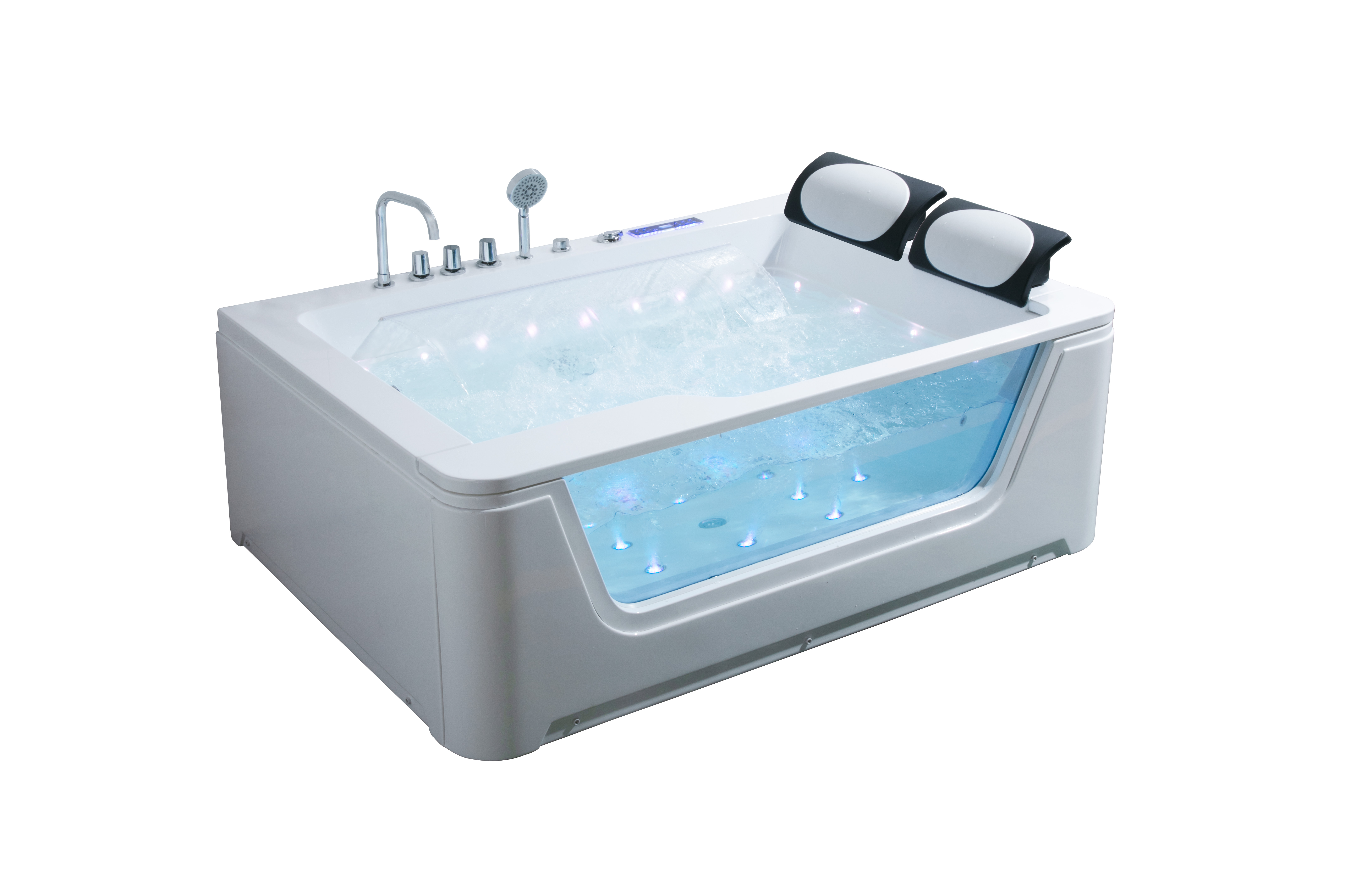 Whirlpool Badewanne Surrey